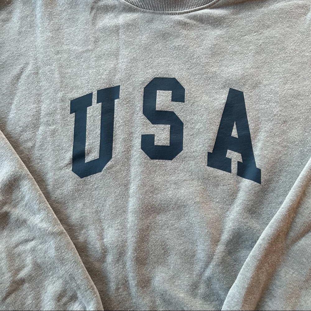 USA Crewneck - Picture 4 of 8